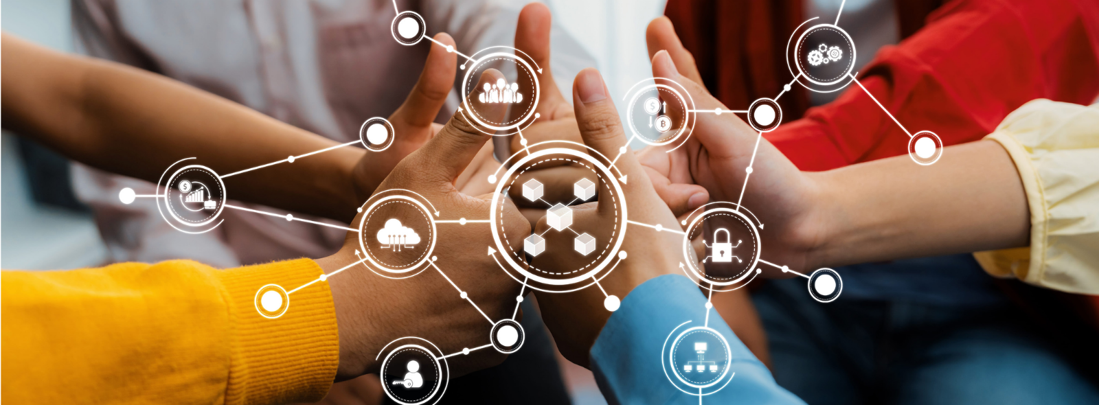 7 ottobre 2026: Networking: il valore delle relazioni.